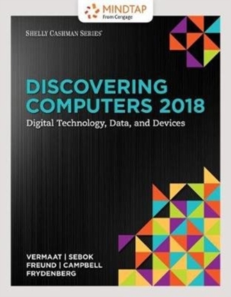 MINDTAP COMPUTING A CARD