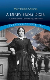Diary From Dixie