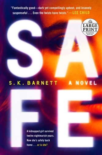 Safe