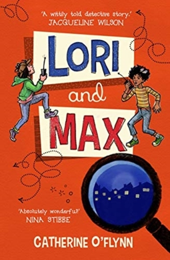 Lori și Max