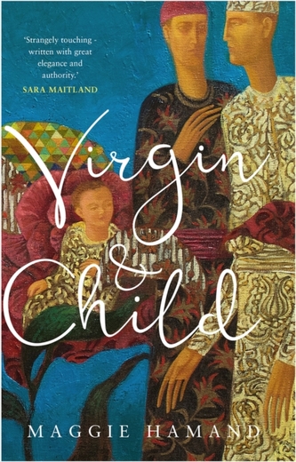 Virgin & Child
