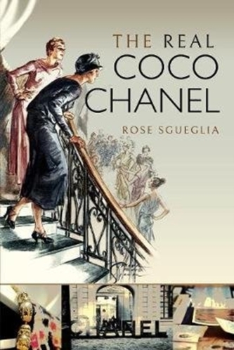 Adevărata Coco Chanel