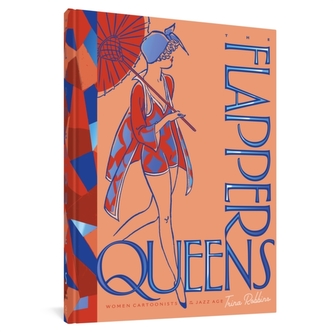 The Flapper Queens