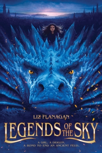 Legendele cerului
