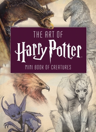Arta lui Harry Potter