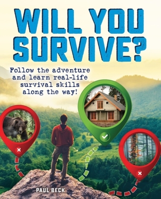 Will You Survive?