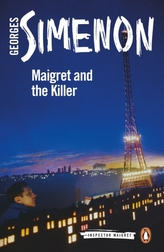 Maigret și criminalul