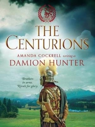 Centurionii