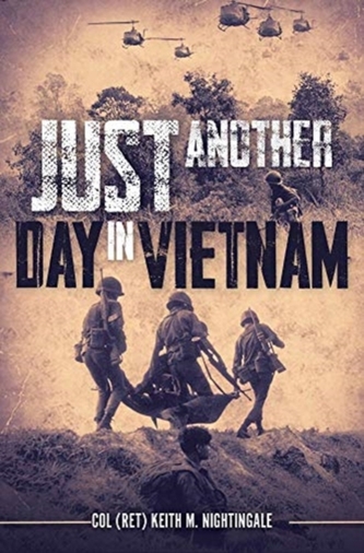 Încă o zi în Vietnam