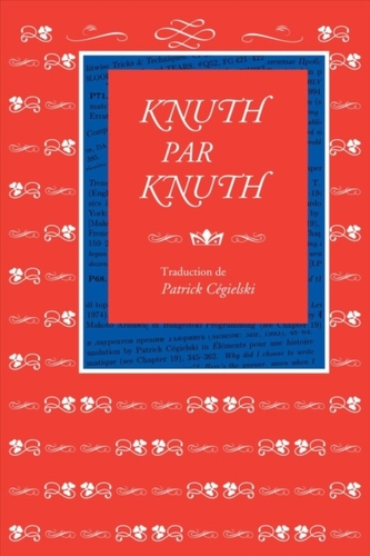 Knuth par Knuth