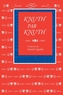 Knuth par Knuth