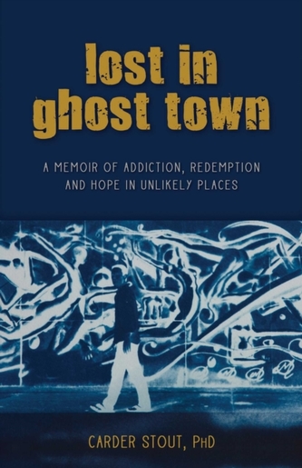 Lost in Ghost Town