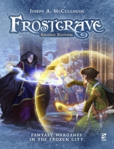 Frostgrave: Ediția a Doua