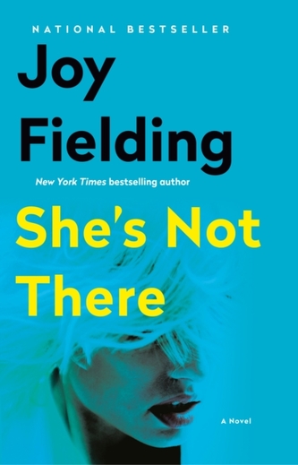 She's Not There