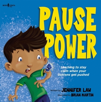 PAUSE POWER