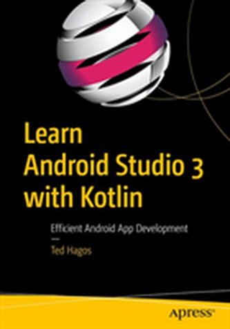Learn Android Studio 3 with Kotlin