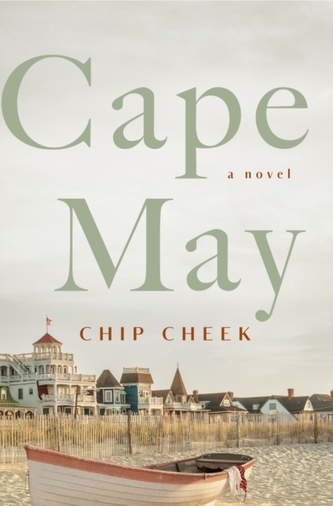 CAPE MAY