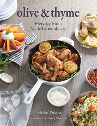 Olive & Thyme