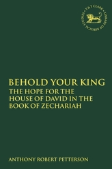 Behold Your King