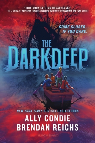 DARKDEEP
