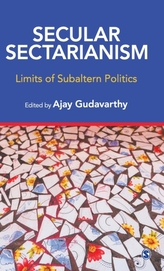 Secular Sectarianism