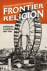 Religia de frontieră