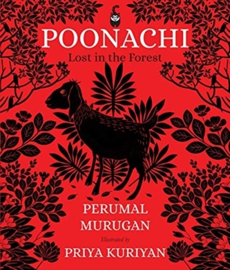 Poonachi
