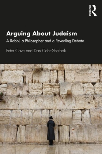 Arguing about Judaism