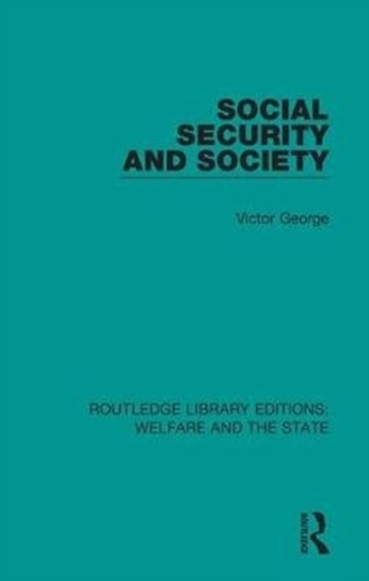 Securitatea socială și societatea