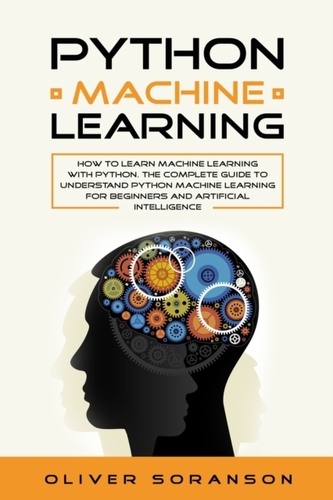 PYTHON MACHINE LEARNING