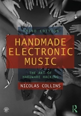 Muzică electronică făcută manual
