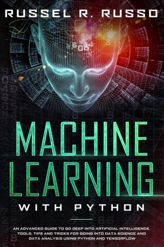 MACHINE LEARNING WITH PYTHON