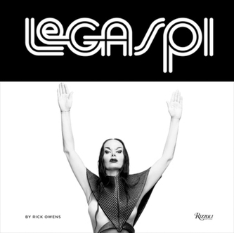 Larry Legaspi