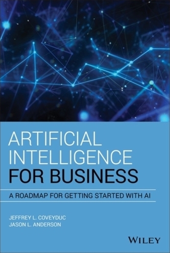 Inteligența artificială pentru afaceri