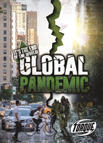 Pandemie globală