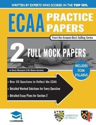 ECAA: 2 teste simulate complete
