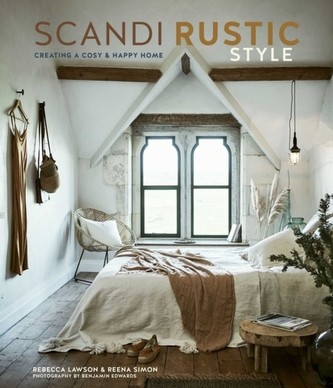 Rustic scandinav