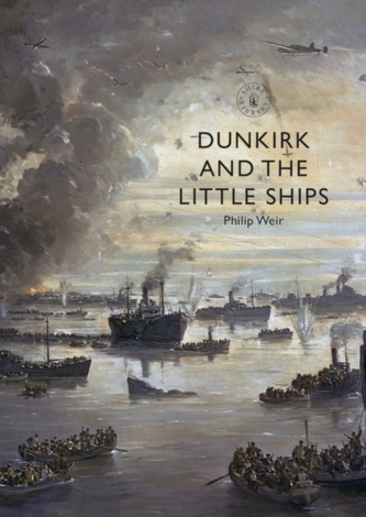 Dunkirk și bărcile mici