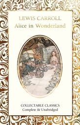 Alice în Țara Minunilor