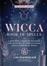 Cartea de vrăji Wicca