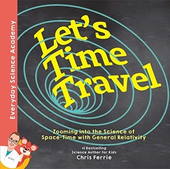 LETS TIME TRAVEL