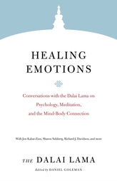 Healing Emotions