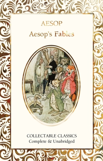 Fabulele lui Esop