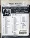 Complete Guide for the TOEIC Test