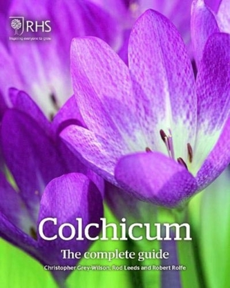 Colchicum: Ghid complet