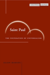 Sfântul Paul