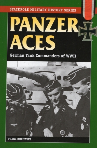 Panzer Aces I