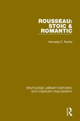 Rousseau: stoic și romantic