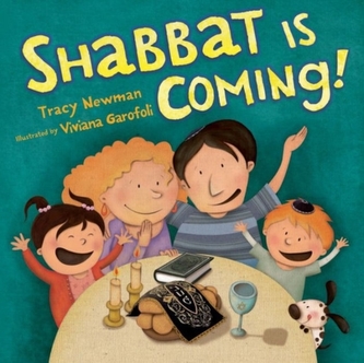 Shabbat se apropie
