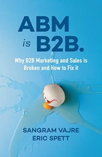 ABM is B2.